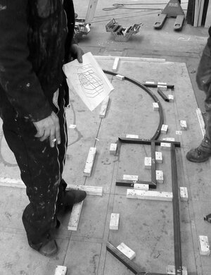 Mutation, la capsule