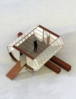 Mutation/module Capsule#2