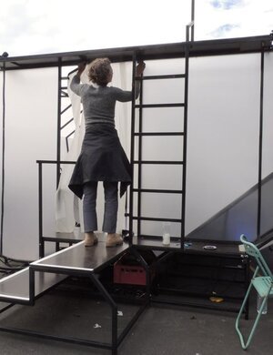 Mutation/module Capsule#9