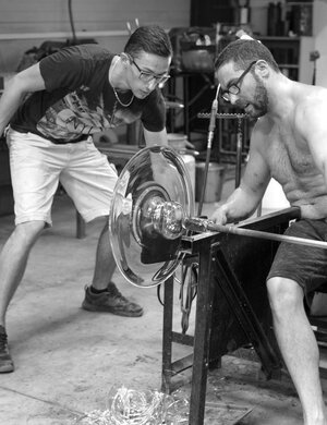 Voila comment c'est arrivé...