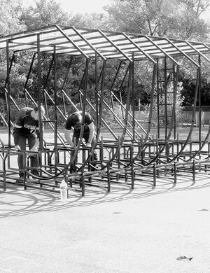 Mutation, la capsule