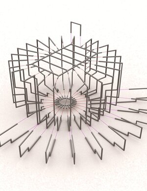 Mutation, le cylindre