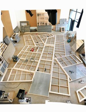 Territoires invisibles