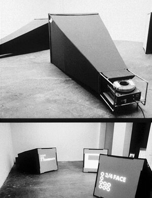 Switch on/switch off