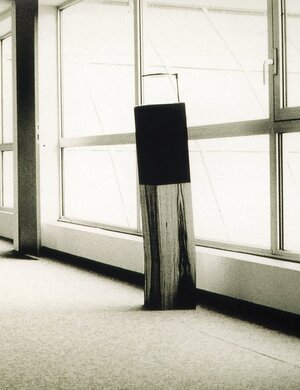 INRIA RA, signalétique