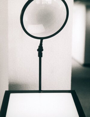 INRIA RA, signalétique