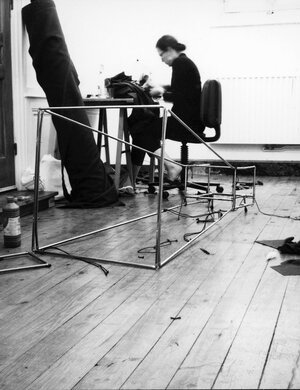 Switch on/switch off