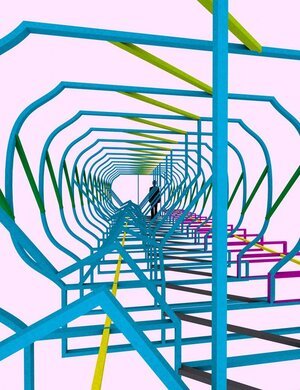 Mutation/module Tube#8