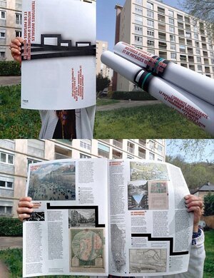 Territoires invisibles