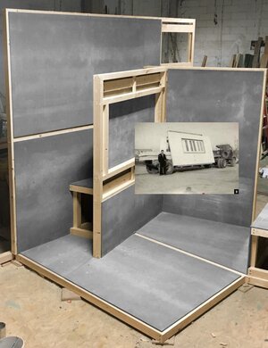 Territoires invisibles