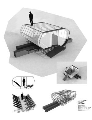 Mutation, la capsule