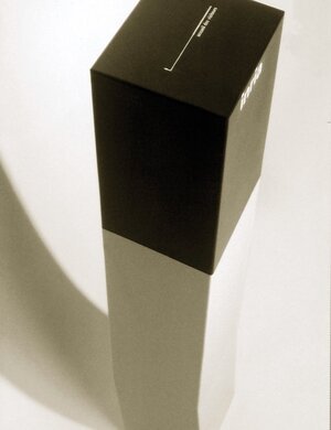 INRIA RA, signalétique