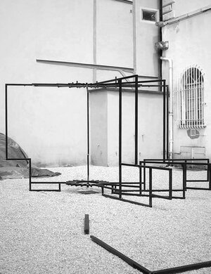 Mutation, le cylindre