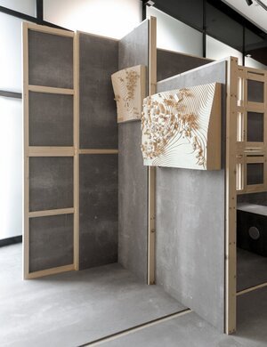 Territoires invisibles