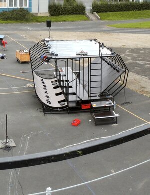 Mutation, la capsule