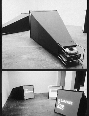 Switch on/switch off