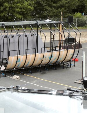 Mutation, la capsule