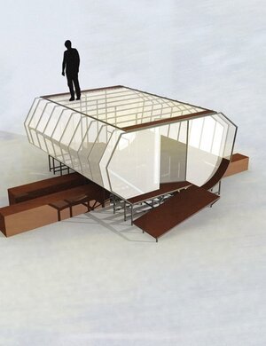 Mutation/module Capsule#1