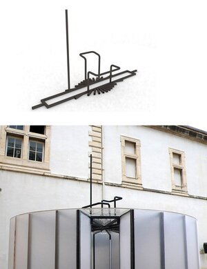 Mutation, le cylindre