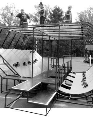 Mutation, la capsule