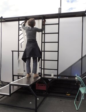 Mutation, la capsule