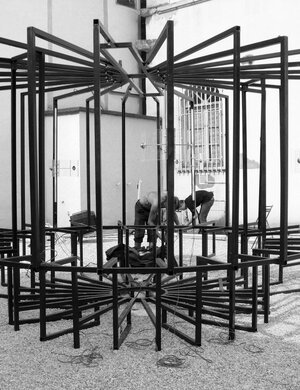 Mutation, le cylindre