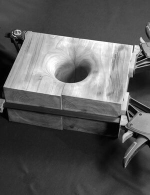 Voila comment c'est arrivé...