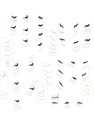 Mutation, assises & allonges