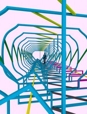 Mutation, le tube - non construit