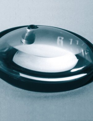 INRIA RA, signalétique