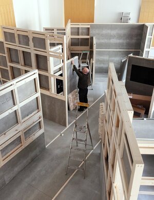 Territoires invisibles