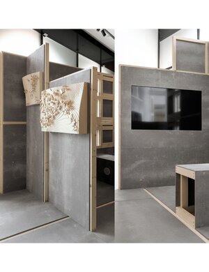 Territoires invisibles